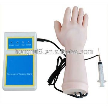 2013 HOT SALE injection Training electric Arm model